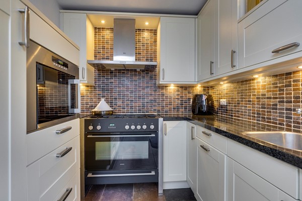 Medium property photo - de Wadden 9, 5691 ZJ Son en Breugel